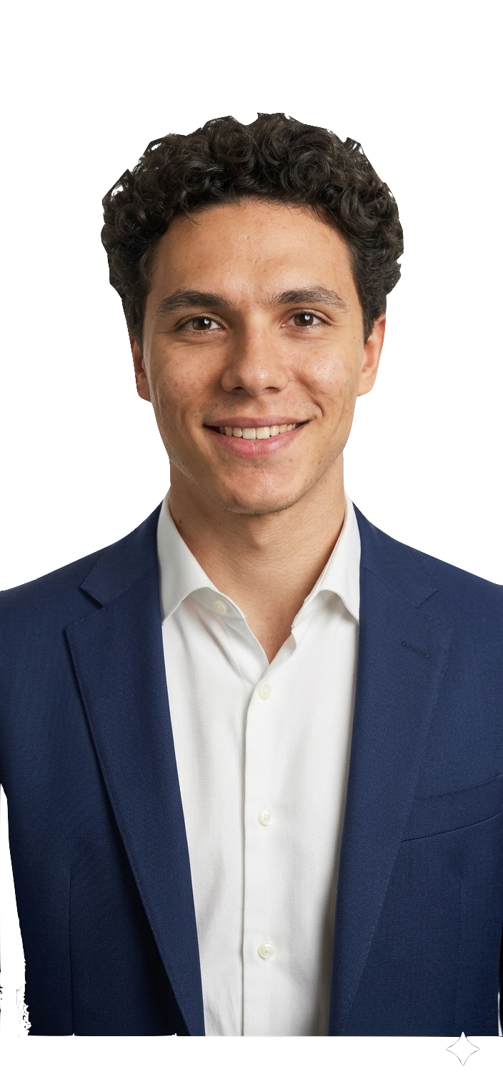 Mathys PINAULT