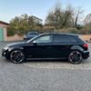 VEHICULE EN STOCK AUDI S3 QUATTRO SPORTBACK